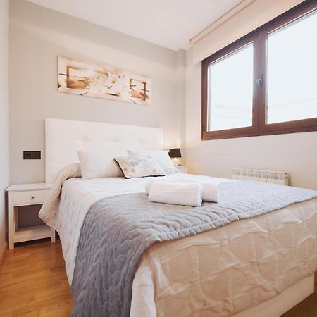 Apartamento Benita Tordesillas Kültér fotó