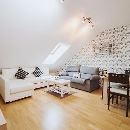 Apartamento Benita Tordesillas Kültér fotó