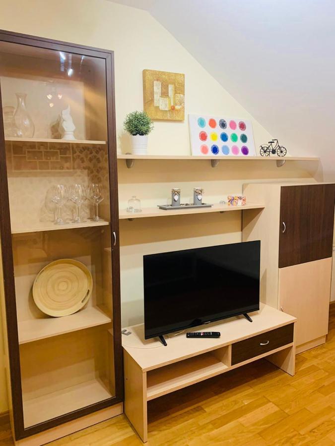 Apartamento Benita Tordesillas Kültér fotó