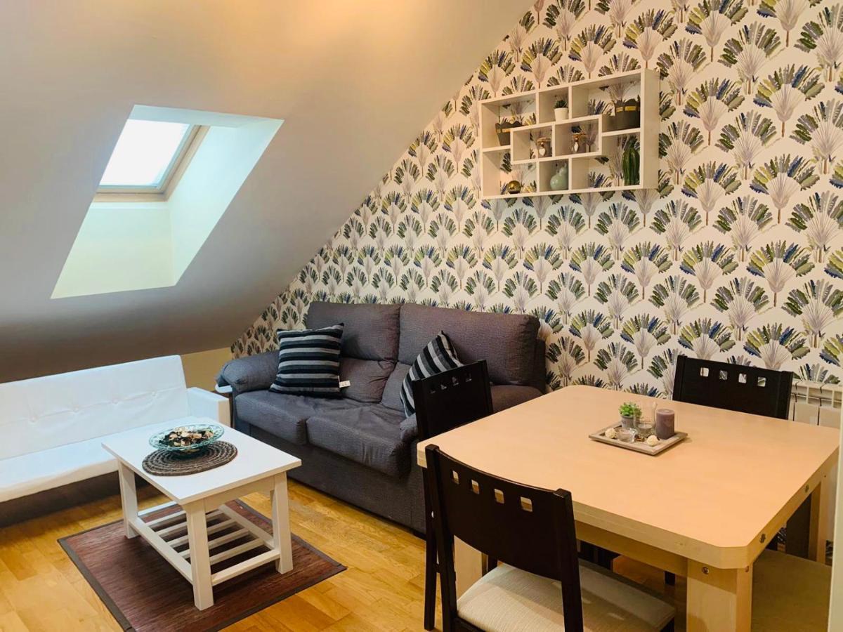 Apartamento Benita Tordesillas Kültér fotó