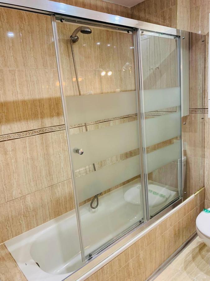 Apartamento Benita Tordesillas Kültér fotó