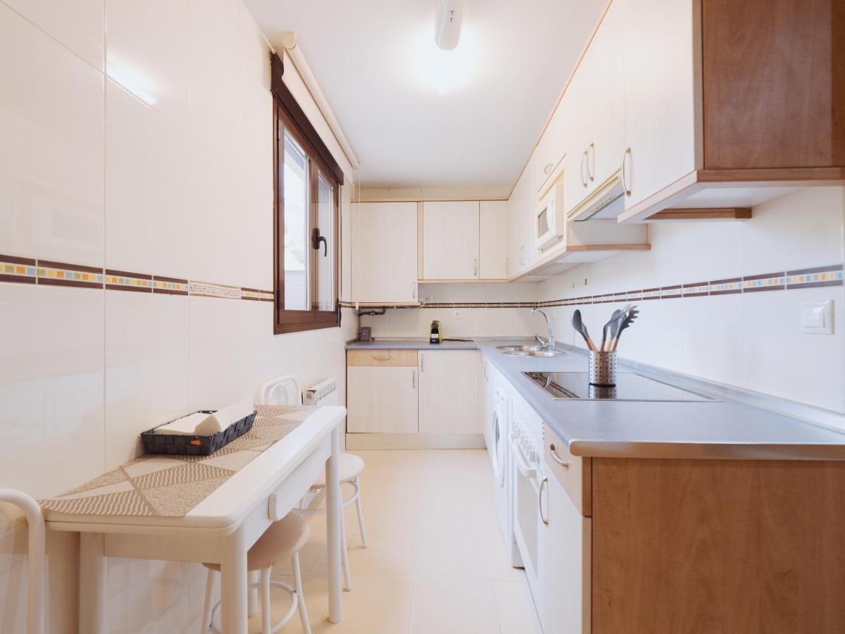 Apartamento Benita Tordesillas Kültér fotó